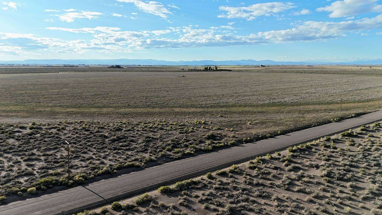 160 Acres of Recreational Land for Sale in Mosca, Colorado
