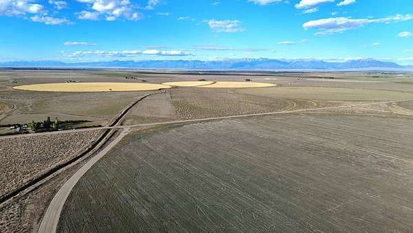 40 Acres of Recreational Land for Sale in Mosca, Colorado