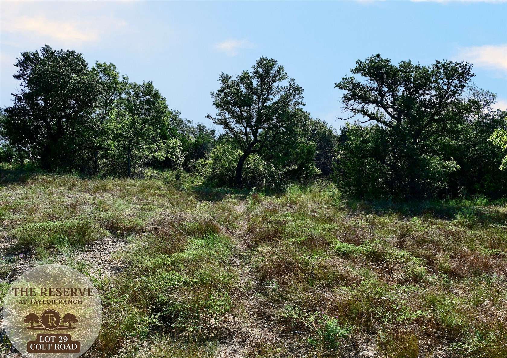 1.88 Acres of Residential Land for Sale in Springtown, Texas