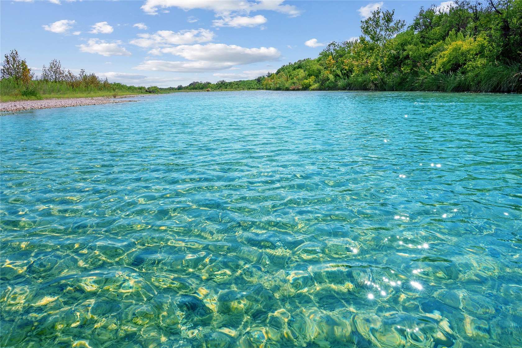 7,532 Acres of Land for Sale in Uvalde, Texas