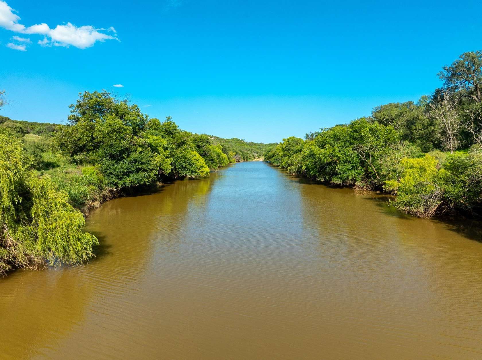 1,481 Acres of Land for Sale in Brookesmith, Texas