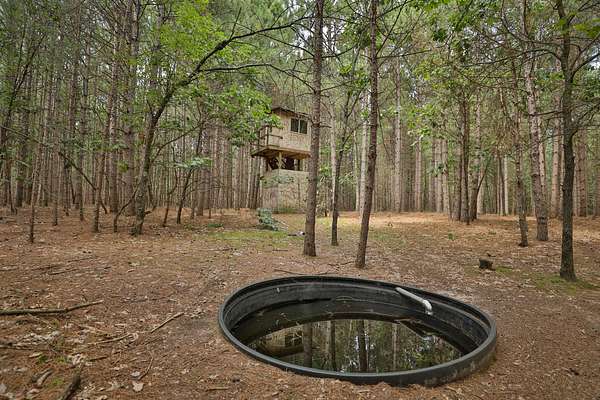 39.7 Acres of Land for Sale in Wisconsin Dells, Wisconsin