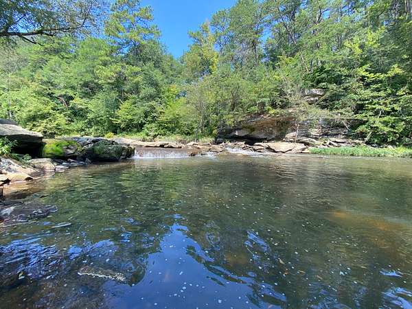 1.77 Acres of Residential Land for Sale in Jasper, Alabama