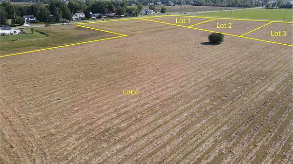16.4 Acres of Recreational & Residential Land for Sale in Clarence Center, New York