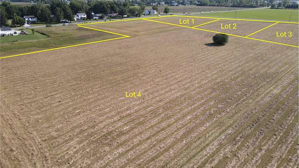 16.4 Acres of Recreational & Residential Land for Sale in Clarence Center, New York