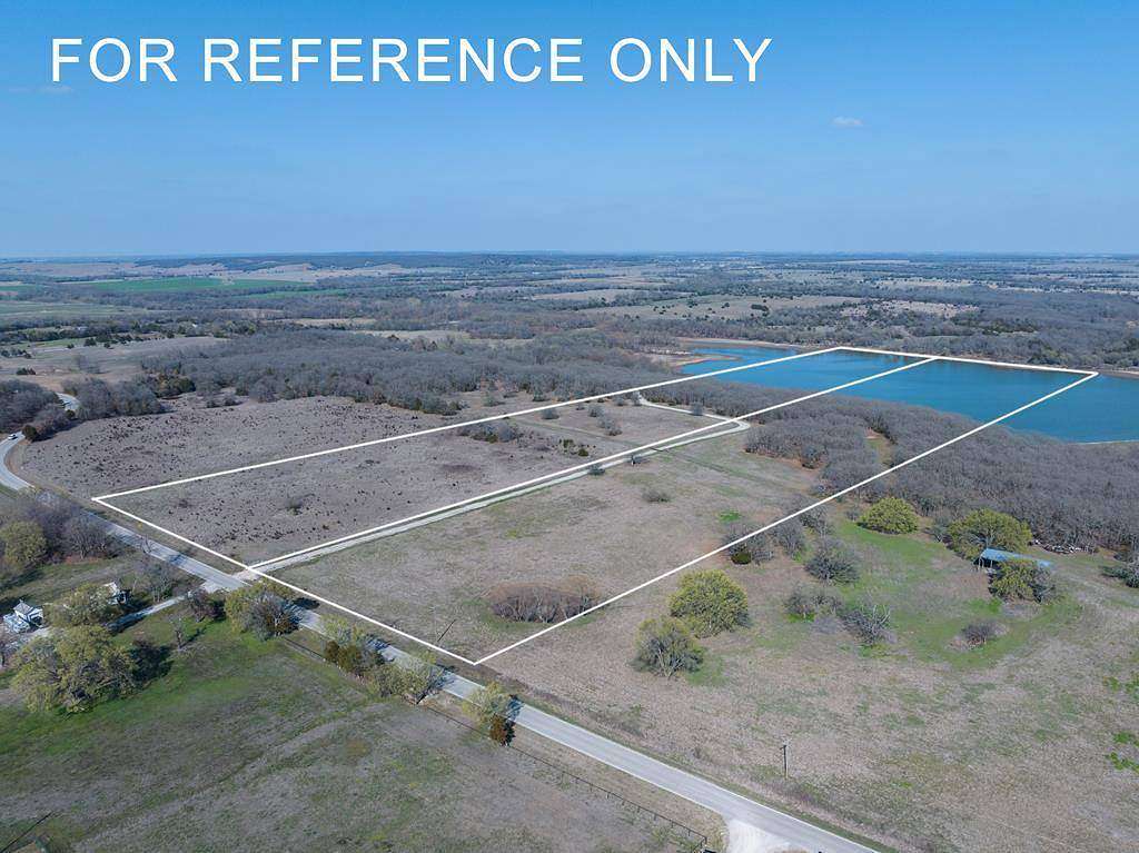 20 Acres of Recreational & Residential Land for Sale in Havana, Kansas