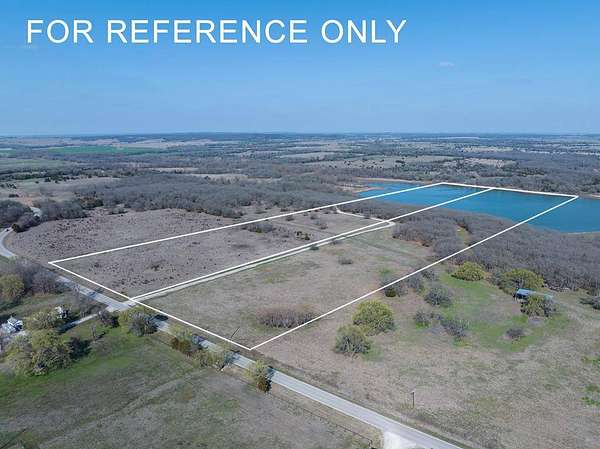 20 Acres of Recreational & Residential Land for Sale in Havana, Kansas