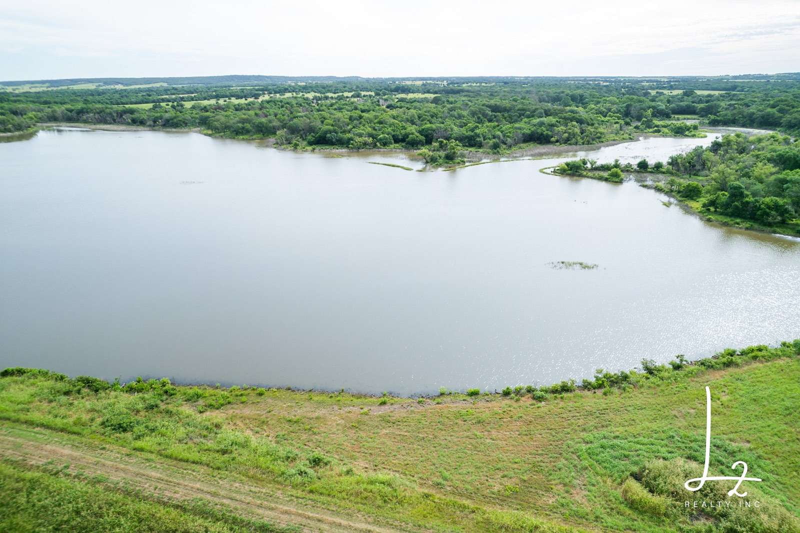 20 Acres of Recreational & Residential Land for Sale in Havana, Kansas