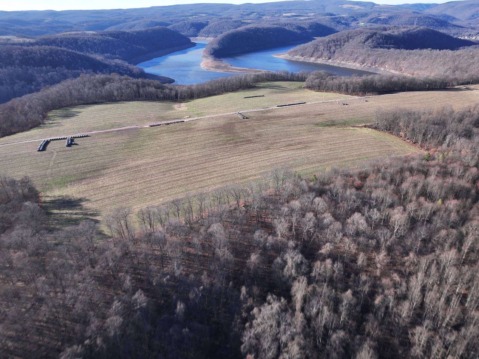 22 Acres of Recreational & Residential Land for Sale in Confluence, Pennsylvania