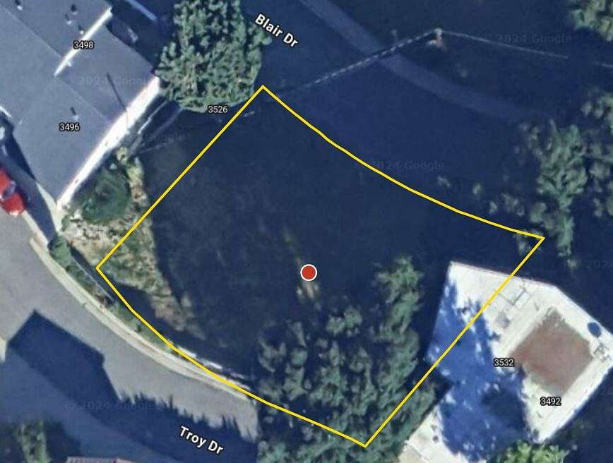 0.1 Acres of Land for Sale in Los Angeles, California