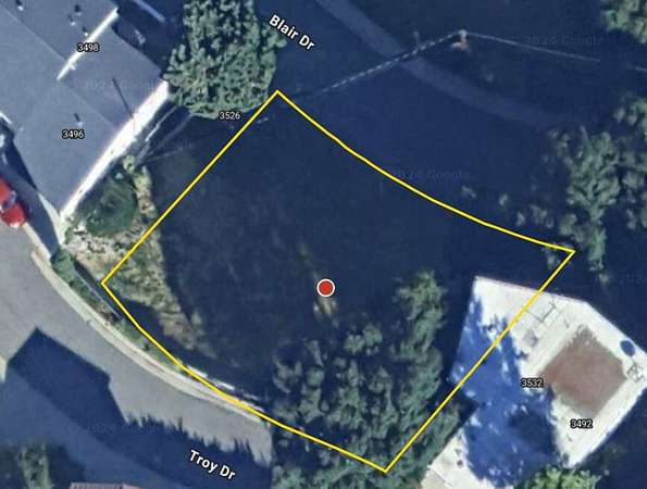 0.1 Acres of Land for Sale in Los Angeles, California