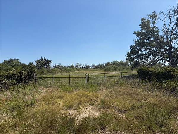 18.8 Acres of Land for Sale in Cisco, Texas