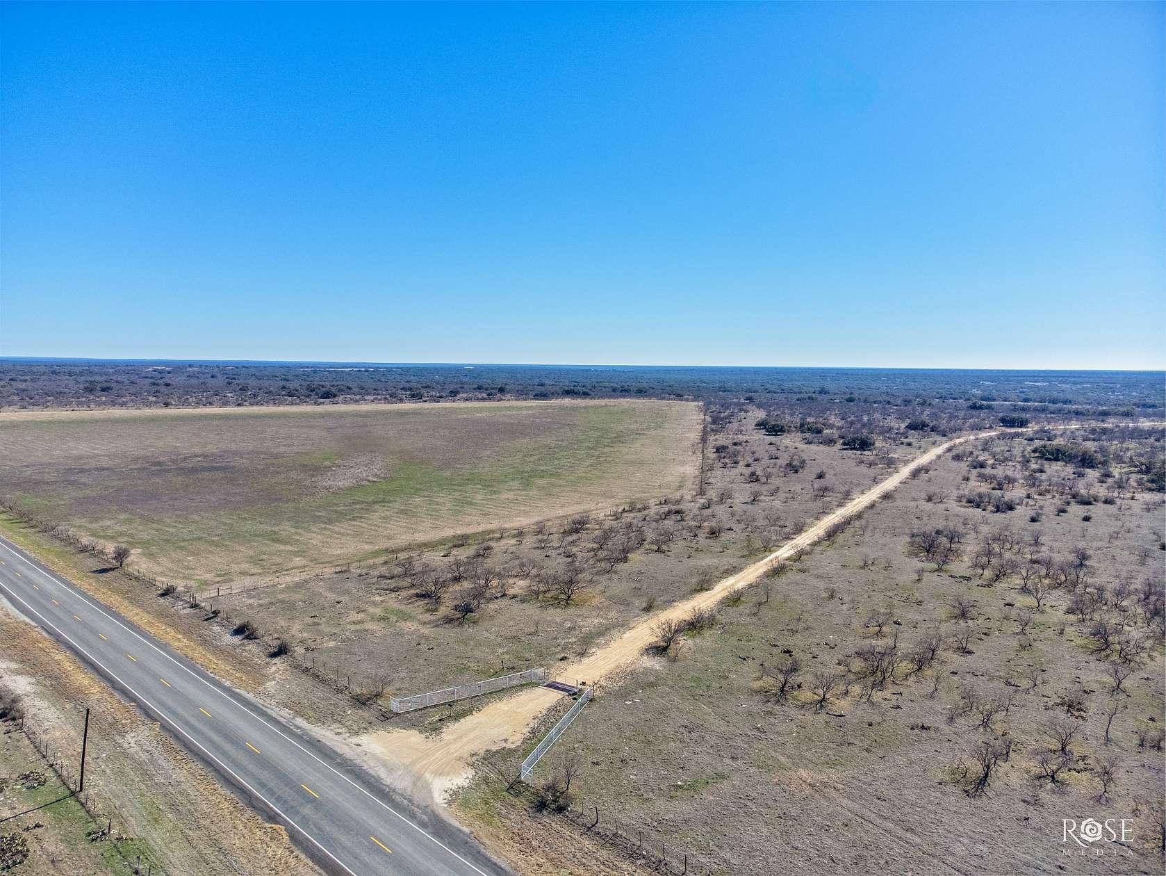 194 Acres of Land for Sale in Sonora, Texas