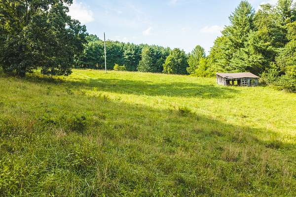 25.3 Acres of Land for Sale in Floyd, Virginia