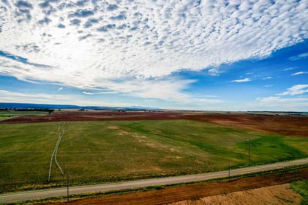 77.9 Acres of Agricultural & Residential Land for Sale in Pleasant View, Colorado