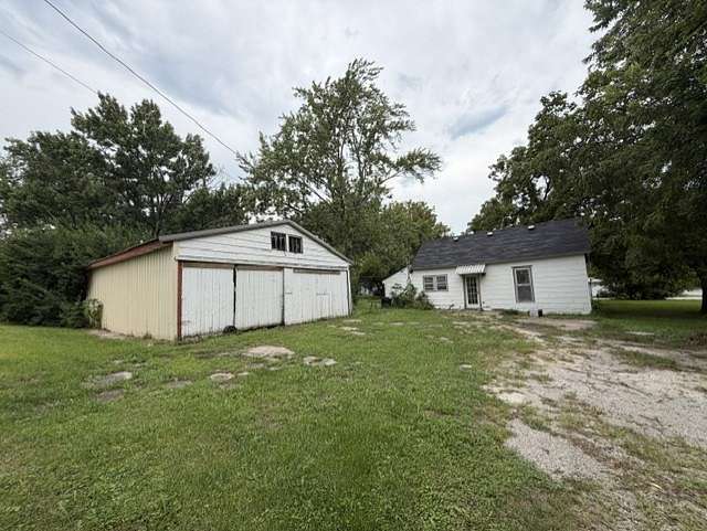 0.34 Acres of Residential Land for Sale in Cameron, Missouri