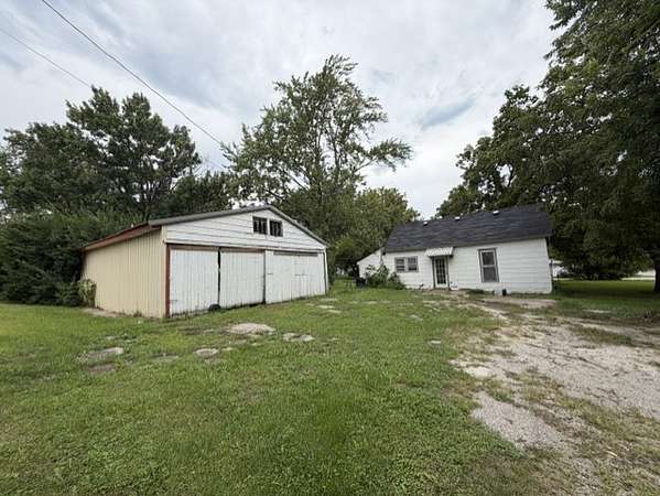 0.34 Acres of Residential Land for Sale in Cameron, Missouri