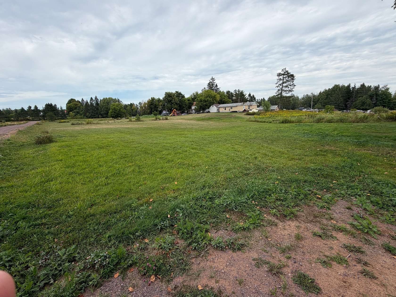 0.41 Acres of Residential Land for Sale in Bruno, Minnesota
