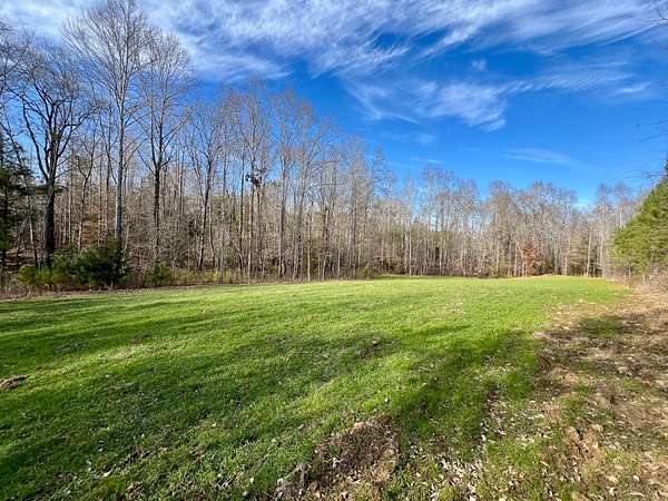 151 Acres of Recreational & Residential Land for Sale in Thomasville, Alabama