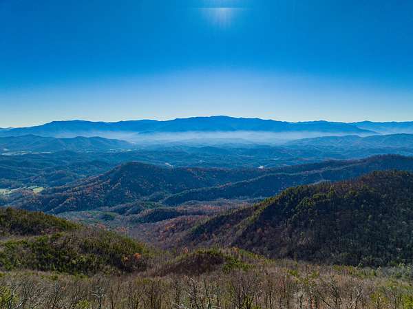 3,509 Acres of Recreational Land for Sale in Dandridge, Tennessee