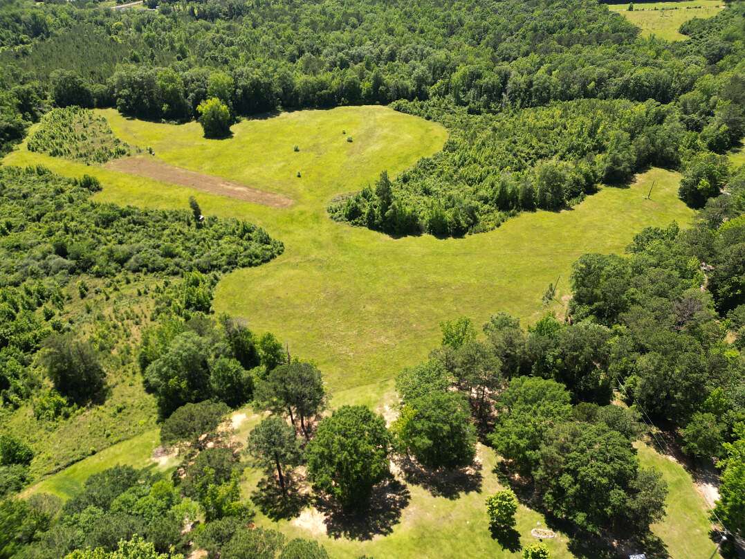 51 Acres of Recreational & Residential Land for Sale in Valley Grande, Alabama