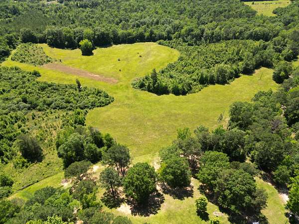 51 Acres of Recreational & Residential Land for Sale in Valley Grande, Alabama