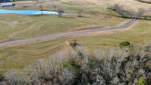 12.9 Acres of Agricultural Land for Sale in Cullman, Alabama