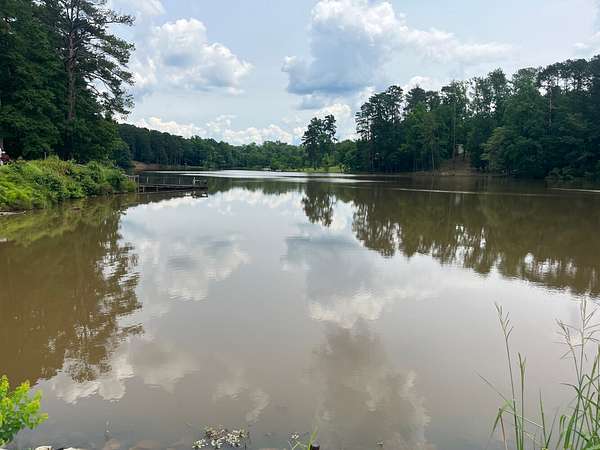 3.3 Acres of Residential Land for Sale in Meridian, Mississippi