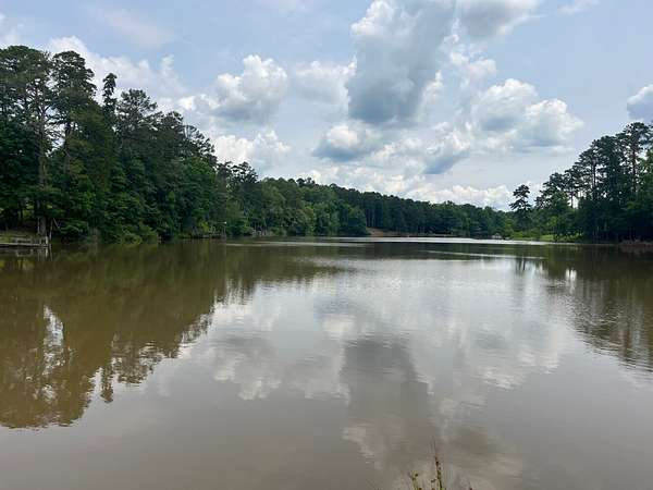 3.7 Acres of Residential Land for Sale in Meridian, Mississippi