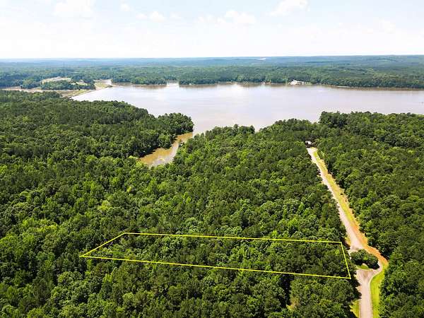 1.35 Acres of Land for Sale in Rockingham, North Carolina