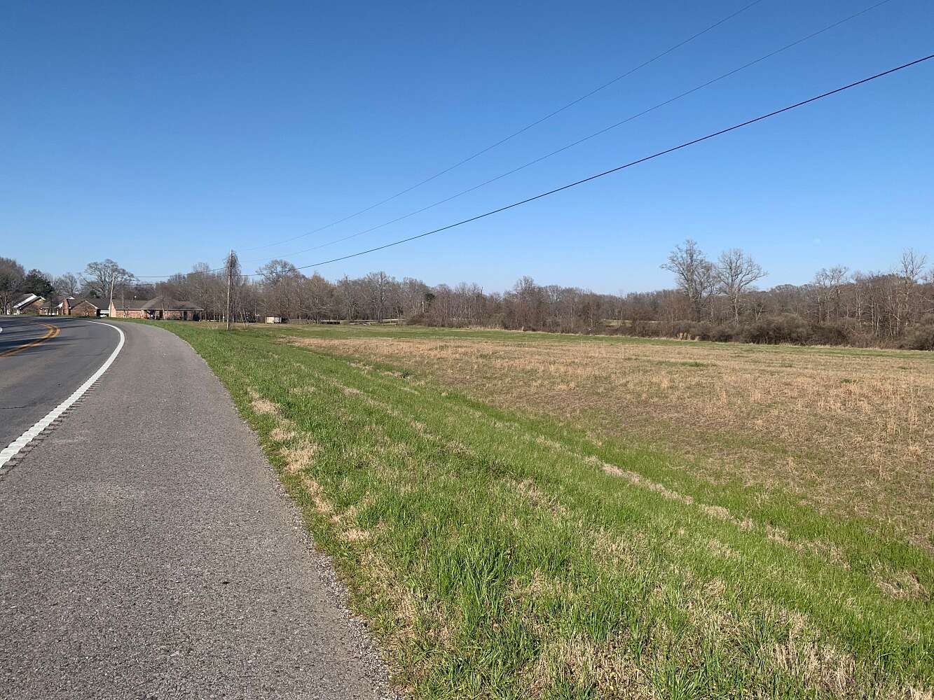 183 Acres of Land for Sale in Delhi, Louisiana