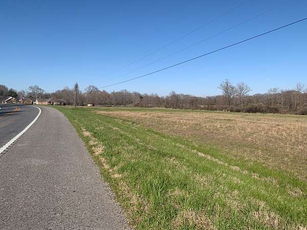 183 Acres of Land for Sale in Delhi, Louisiana