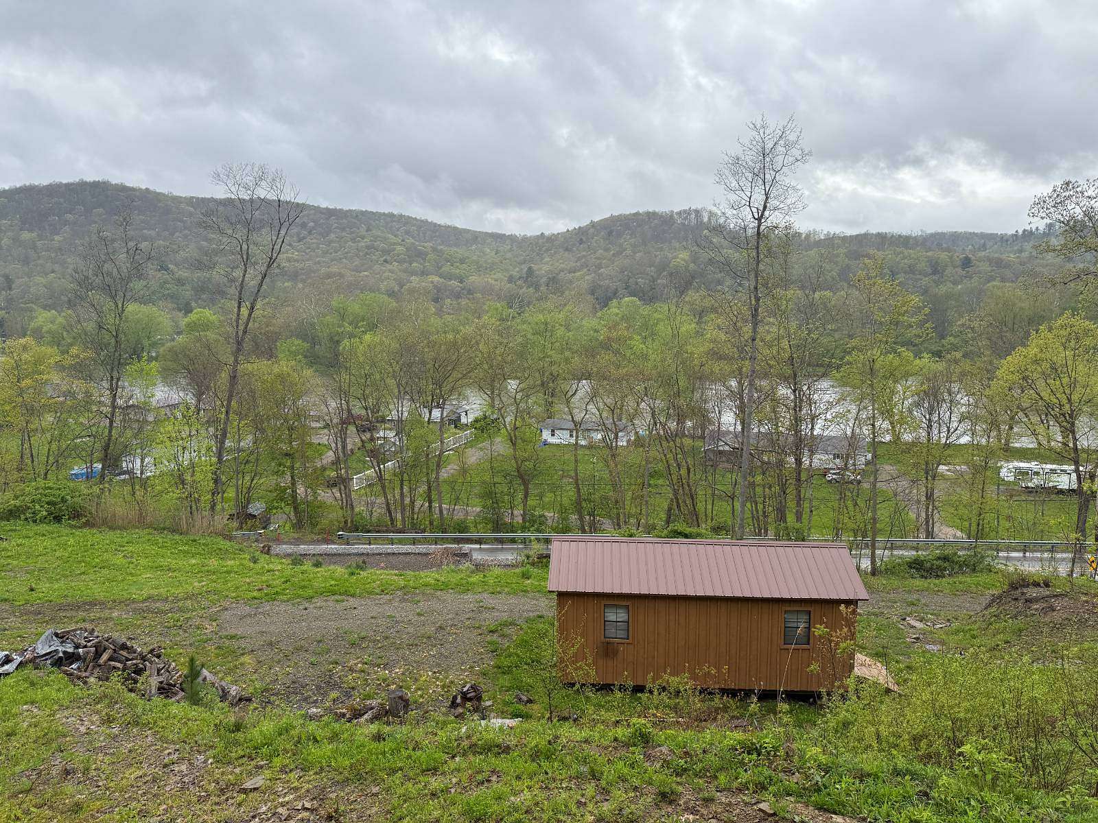 31.5 Acres of Recreational Land for Sale in Irvine, Pennsylvania