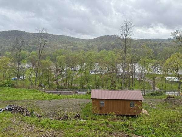 31.5 Acres of Recreational Land for Sale in Irvine, Pennsylvania
