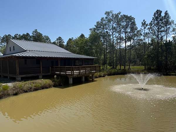 953 Acres of Recreational Land for Sale in Nahunta, Georgia