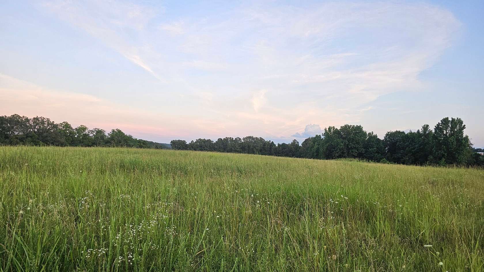 18 Acres of Recreational Land for Sale in St. Joe, Arkansas