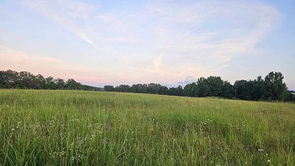 18 Acres of Recreational Land for Sale in St. Joe, Arkansas