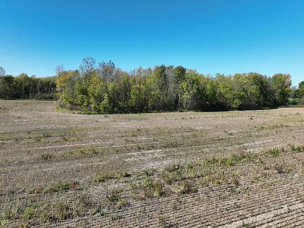 10.4 Acres of Land for Sale in Abrams, Wisconsin