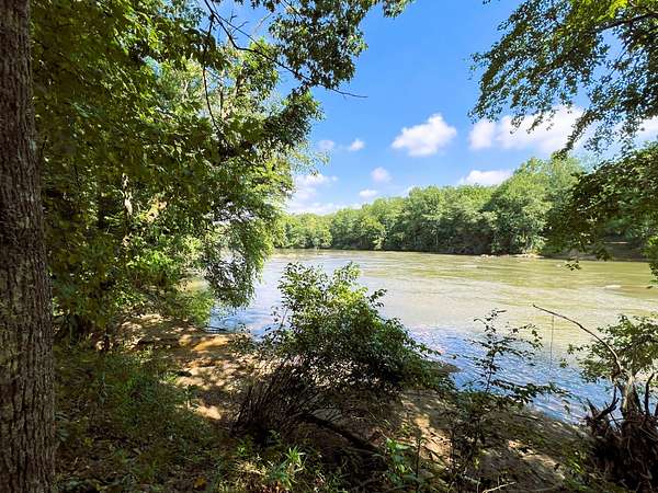 10.2 Acres of Land for Sale in Mooresboro, North Carolina