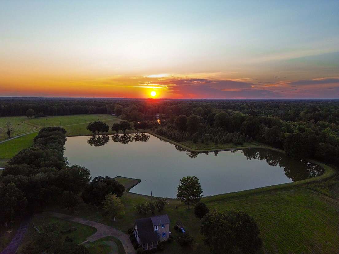 1,160 Acres of Land for Sale in Marion Junction, Alabama