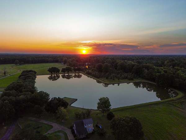 1,160 Acres of Land for Sale in Marion Junction, Alabama