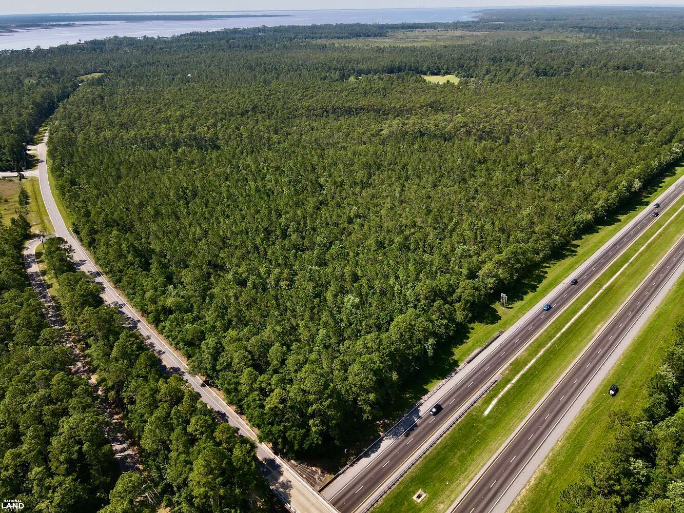 36 Acres of Land for Sale in Milton, Florida
