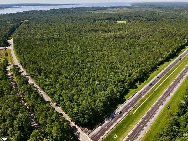 36 Acres of Land for Sale in Milton, Florida