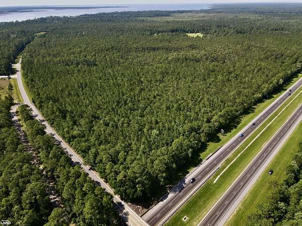 36 Acres of Land for Sale in Milton, Florida