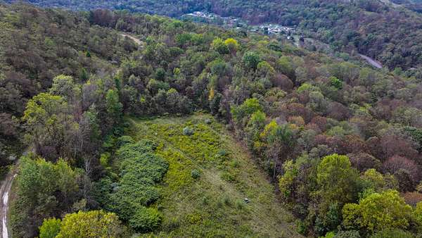 37 Acres of Land for Sale in Hooversville, Pennsylvania