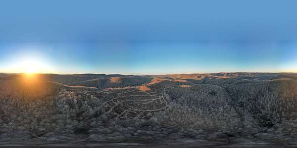 20 Acres of Recreational & Residential Land for Sale in Terra Alta, West Virginia