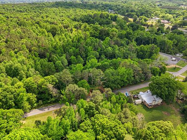 18 Acres of Recreational & Residential Land for Sale in Blountsville, Alabama