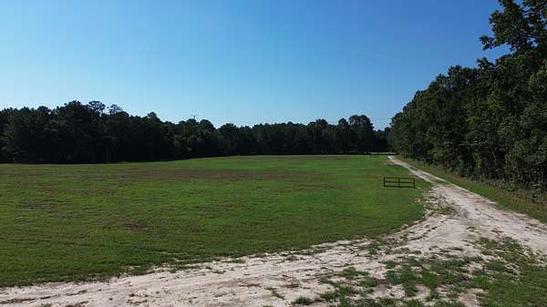 17.8 Acres of Land for Sale in Cross, South Carolina