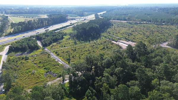 41 Acres of Land for Sale in Ridgeville, South Carolina
