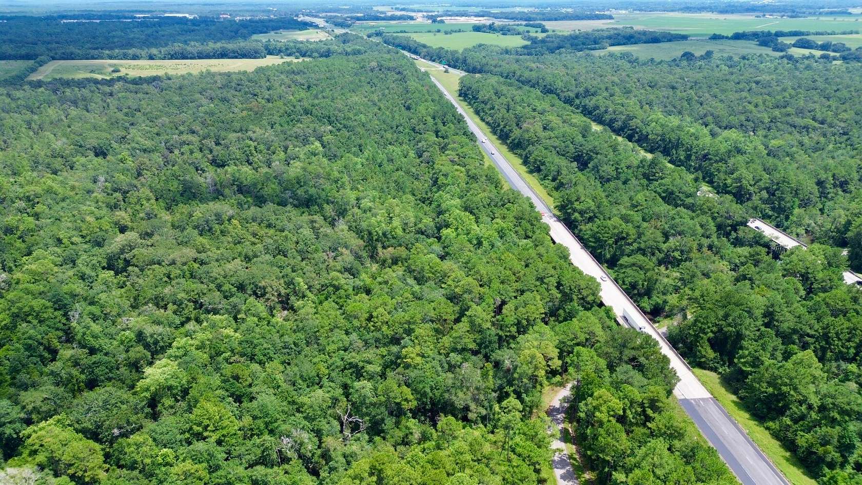 15 Acres of Land for Sale in Loxley, Alabama